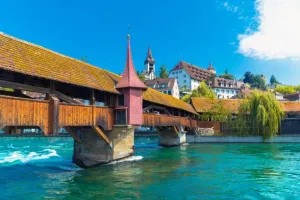 Spreuerbrücke