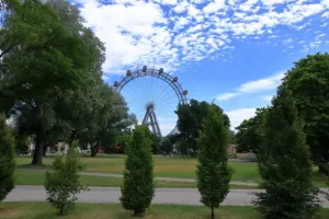 Central Park Almaty