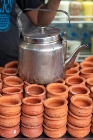 Dosti Tea Company