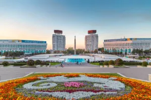 Independence Monument