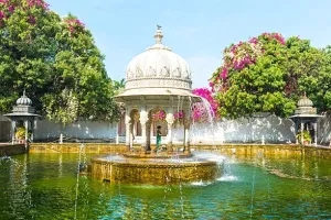 Saheliyon Ki Bari