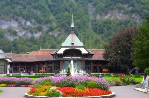 Casino Interlaken AG