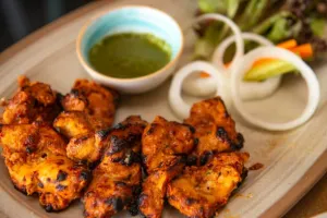Maharaja Indian Restaurant