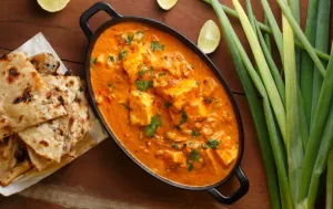 Pure Vegetarian Govinda's Restaurant