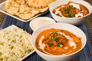Eastern Gate Indian Restaurant