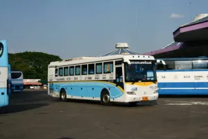 Phuket (Bus Terminal 2)