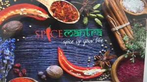 Spice Mantra  Almaty