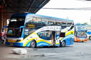Koh Samui Bus Terminal