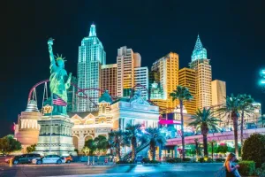 Las Vegas Strip