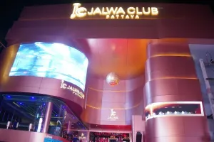 JALWA CLUB (Pattaya, Thailand)