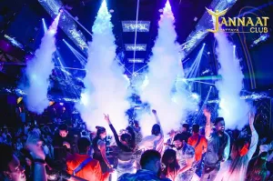 Jannaat Club Pattaya