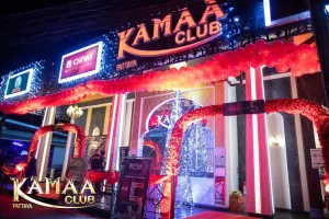 Kamaa Club Pattaya