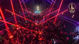 Leela Club Pattaya