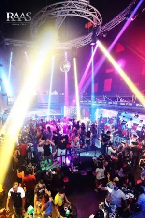 Raas Club Pattaya