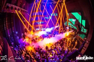 The Club