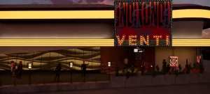 Venti Nightclub