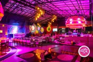 Cafe Dubai Phuket مطعم وشيشه كافيه دبي
