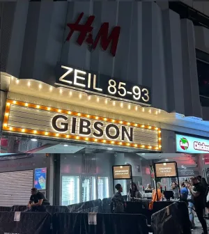 Gibson
