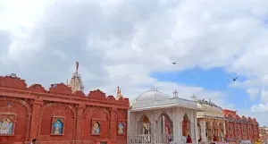 Nagar Seth Shree Laxminath Ji Mandir