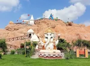 Vaishno Dham Temple