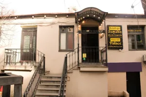 Maharajah Restaurant