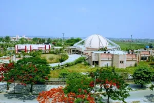 Veer Bahadur Singh Planetarium (Taramandal)