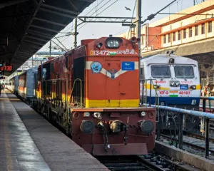 Ahmedabad Junction