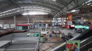 KL Sentral