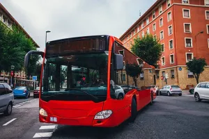 Kuala Lumpur Bus Stand
