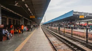 Vadodara Junction