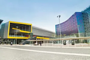 ExCeL London