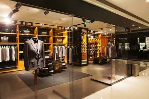 Oasis Mall - Juffair