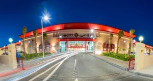 Dragon City Bahrain