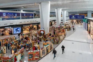 Juffair Mall