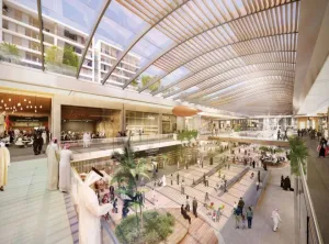 Marassi Galleria Mall