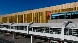 Messe Frankfurt