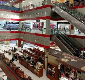 Ramli Mall