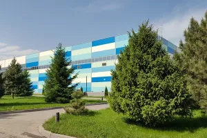 Atakent International Exhibition Centre