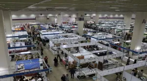 COEX Convention & Exhibition Center