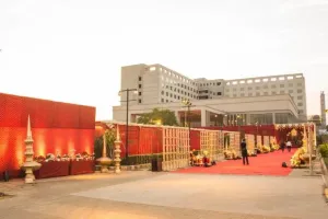 Jaipur Exhibition & Convention Centre