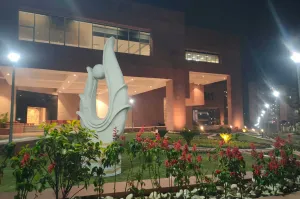 Rajasthan International Center