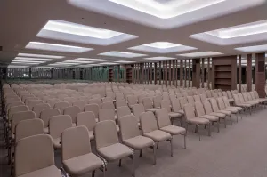The Forum Conventions
