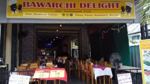 Bawarchi Delight Indian Restaurant