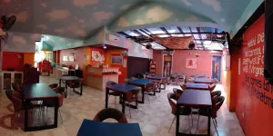 Atithi, Indian Restaurant & Bar