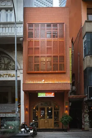 Dahi Handi Indian Restaurant