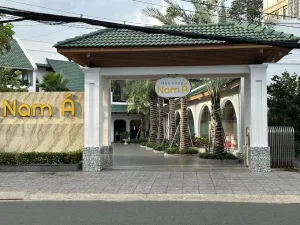 Nam A Restaurant