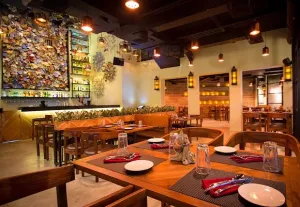 Spice Mantraa Indian Cuisine