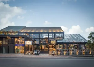Spice Mantraa Seminyak