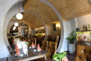 Vị Quê Kitchen