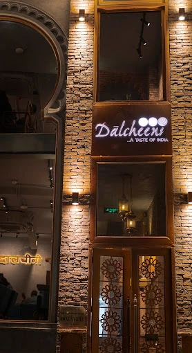 Dalcheeni Indian Restaurant
